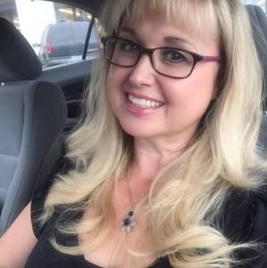 Meet your Posher, Marcie